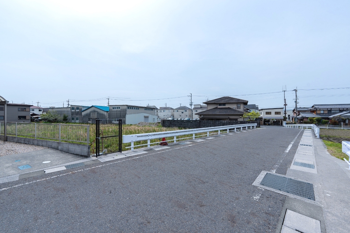 草津市矢橋町 第Ⅸ期